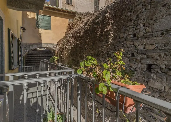 Casa Magnolia Varenna