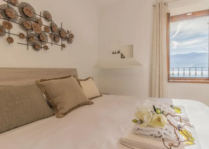 Casa Magnolia Varenna