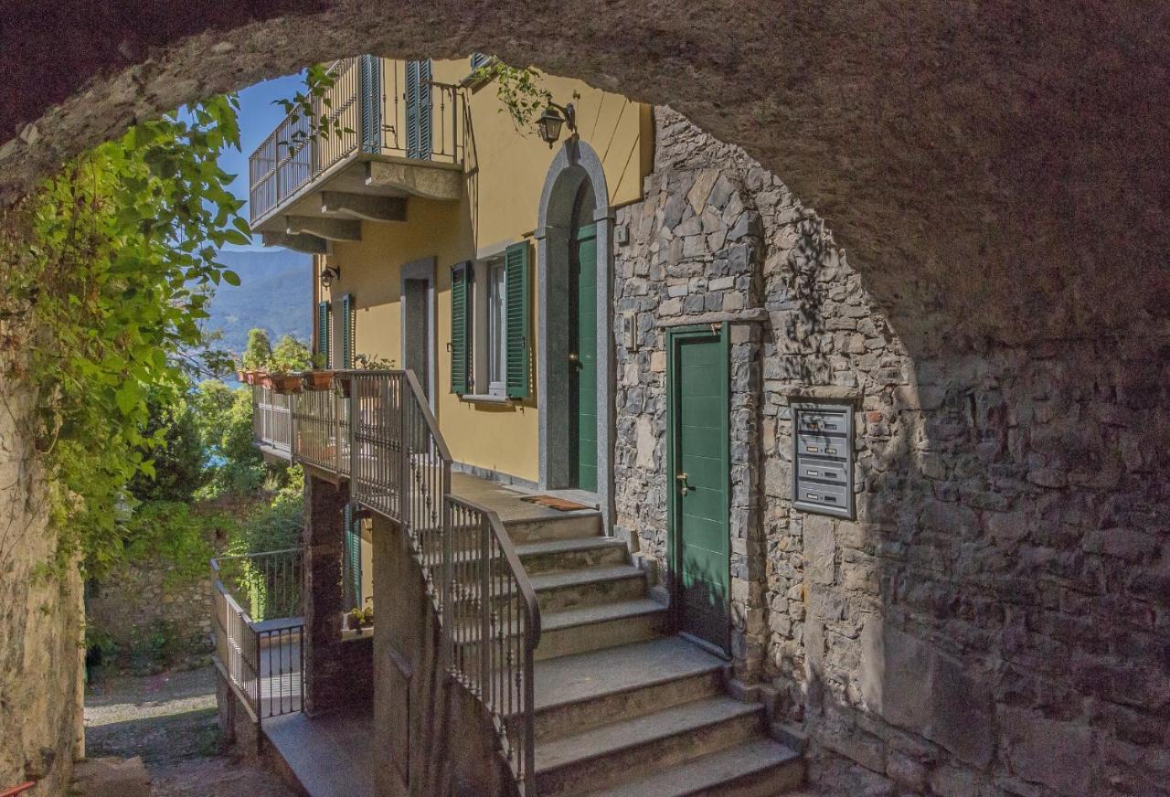 Appartement Casa Magnolia Varenna