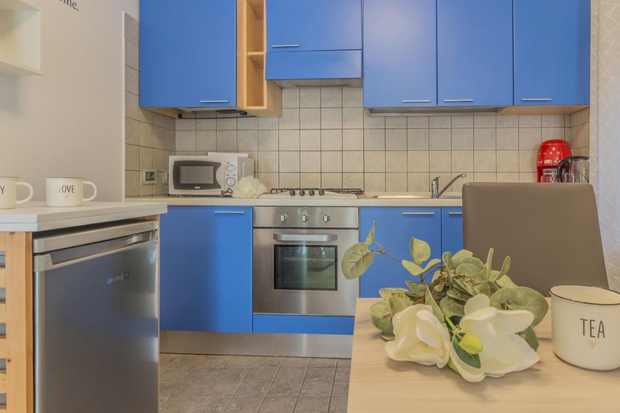 Casa Magnolia Appartement