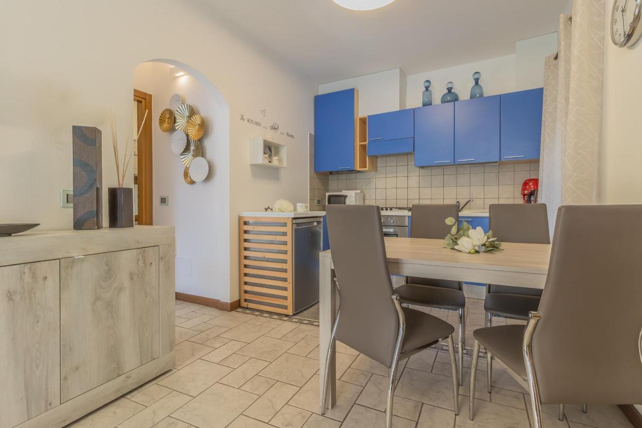 Appartamento Casa Magnolia