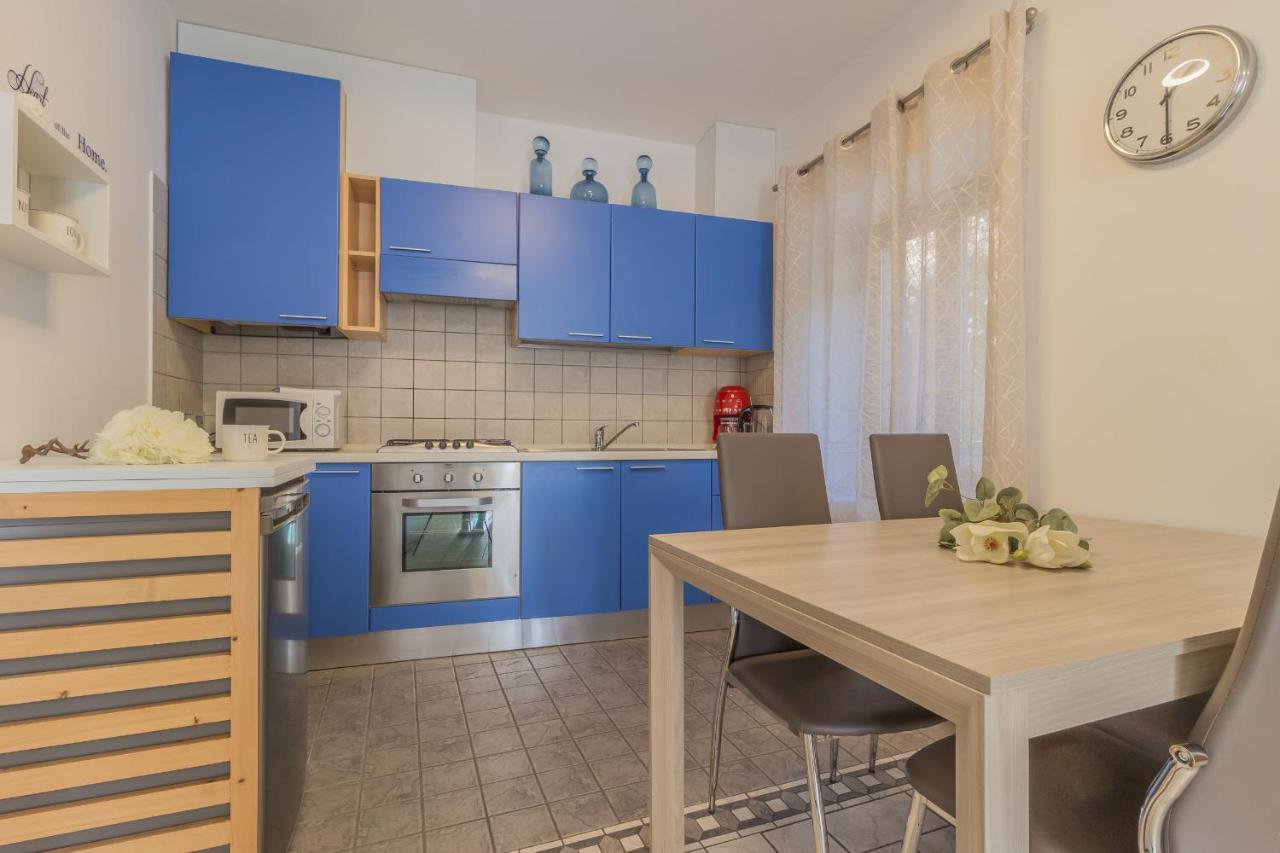 Casa Magnolia Appartamento *