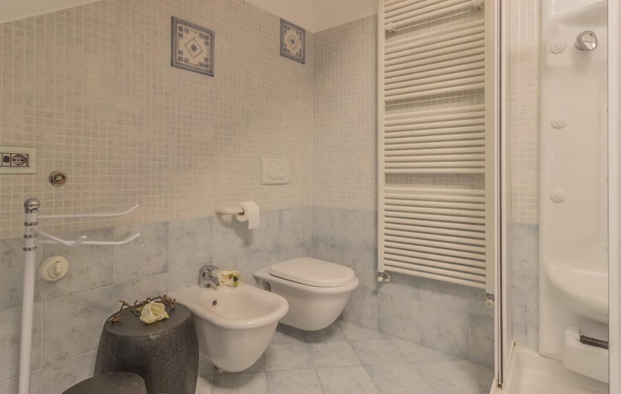 Appartamento Casa Magnolia *